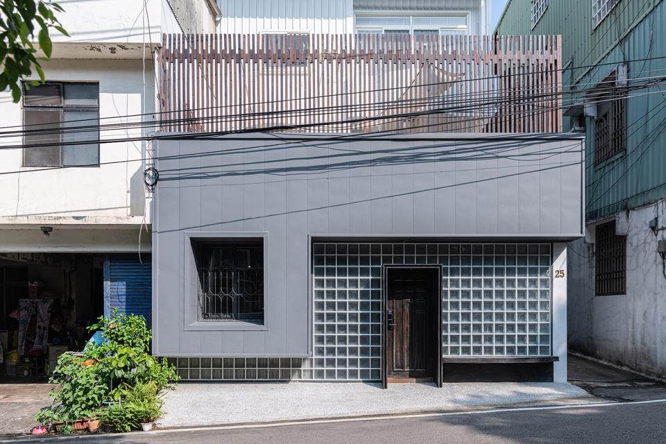 園區(qū)館室內(nèi)設計圖1